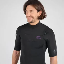 OXBOW Wetsuit|Surf-Wetsuit WULEXMEN22SS - Noir Black