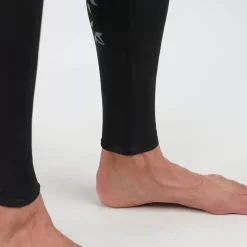 OXBOW Wetsuit|Surf-Wetsuit WULEXMEN22SS - Noir Black