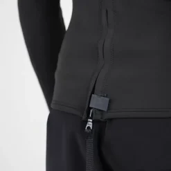 OXBOW Wetsuit|Surf-Wetsuit WULEXMENTOP - Noir Black