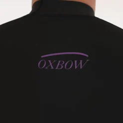 OXBOW Wetsuit|Surf-Wetsuit WULEXMENTOP - Noir Black