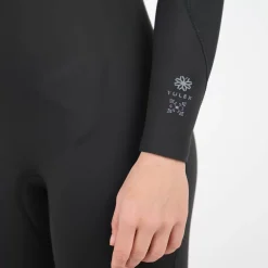 OXBOW Surf|Wetsuit-Wetsuit WULEXWOMEN43 - Noir Black
