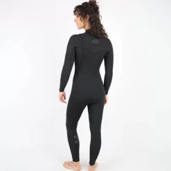 OXBOW Surf|Wetsuit-Wetsuit WULEXWOMEN43 - Noir Black