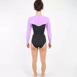 OXBOW Wetsuit|Surf-Wetsuit WULEXWOMEN22 - Noir Black