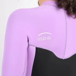 OXBOW Wetsuit|Surf-Wetsuit WULEXWOMEN22 - Noir Black